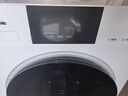 松下（Panasonic）【吳磊推薦】滾筒洗衣機全自動(dòng)10kg大海豹白月光5.0se超薄全嵌泡沫凈祛漬XQG100-F2A1家電補貼20% 曬單實(shí)拍圖