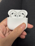 【直營(yíng)正品丨新Air第4代】藍牙耳機無(wú)線(xiàn)airpods4半入耳式ANC主動(dòng)降噪用于蘋(píng)果iPhone16/15/14/13 【原版同功能pods4降噪版】 【主動(dòng)降噪+空間音頻+三真電量】 曬單實(shí)拍圖
