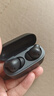 OPPOEnco Air4i 真無(wú)線(xiàn)藍牙耳機Ai通話(huà)降噪入耳式超長(cháng)續航游戲運動(dòng)跑步耳機適用于蘋(píng)果華為小米手機 玄巖黑 曬單實(shí)拍圖