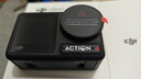大疆 DJI Osmo Action 4靈眸運動(dòng)相機摩托車(chē)山地公路騎行潛水防抖戶(hù)外vlog便攜式4k旅游 曬單實(shí)拍圖