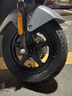 米其林（MICHELIN）摩托車(chē)輪胎CITY GRIP SAVER  90/90-10 50J 曬單實(shí)拍圖