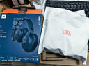 JBLT770NC頭戴式主動(dòng)降噪藍牙耳機 手機電腦筆記本耳機游戲無(wú)線(xiàn)有線(xiàn)耳機  藍色 曬單實(shí)拍圖