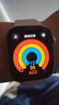華為（HUAWEI）WATCH FIT 4 智能運動(dòng)手表 超輕薄大屏 潮流運動(dòng) 長(cháng)續航 藍牙通話(huà) 運動(dòng)手表 悅動(dòng)白 氟橡膠表帶 曬單實(shí)拍圖