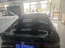 龍膜汽車(chē)貼膜汽車(chē)玻璃膜暢領(lǐng)80新能源陶瓷膜汽車(chē)膜隱私隔熱膜防曬膜太陽(yáng)膜車(chē)窗貼膜防爆膜 曬單實(shí)拍圖