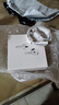 Apple蘋(píng)果 airpods pro二代 蘋(píng)果耳機 airpods4 主動(dòng)降噪 airpods pro2 airpods4代 降噪款 標配版 曬單實(shí)拍圖