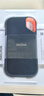 閃迪（SanDisk）4TB Type-c USB3.2 NVMe移動(dòng)固態(tài)硬盤(pán)（PSSD）E61卓越版 1050MB/s三防保護 手機筆記本電腦外接SSD 曬單實(shí)拍圖