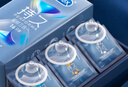 杜蕾斯（durex）延時(shí)避孕套延時(shí)男專(zhuān)用持久延時(shí)三合一16只安全套超薄防早泄敏感套 曬單實(shí)拍圖