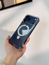 圖拉斯支點(diǎn)殼Q1【全新無(wú)邊框丨超薄好手感】適用蘋(píng)果17promax手機殼iphone16pro磁吸15透明防摔散熱支架 全透明【升級無(wú)邊框】 iPhone 17 曬單實(shí)拍圖