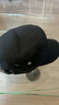 德西納大頭圍帽子男戶(hù)外休閑四季帽加大碼鴨舌帽大頭深頂平頂帽時(shí)尚百搭 曬單實(shí)拍圖