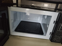 格蘭仕（Galanz）【國家補貼】微波爐 20升 大平板底盤(pán) 智能菜單 簡(jiǎn)單 家用微波爐 DG(B0) 曬單實(shí)拍圖
