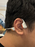 韶音（SHOKZ）OpenRun Pro 2 S820開(kāi)放式藍牙耳機骨傳導耳機運動(dòng)跑步騎行無(wú)線(xiàn)耳機超長(cháng)續航 基普喬格聯(lián)名款 曬單實(shí)拍圖