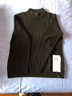 金菊【100%綿羊毛】多色可選秋冬保暖半高領(lǐng)打底毛衣女式羊毛衫針織衫 曬單實(shí)拍圖