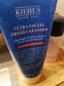 科顏氏（Kiehl's）高保濕清爽泡沫潔面乳150ml 洗面奶清潔護膚品 生日禮物 曬單實(shí)拍圖