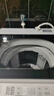 松下（Panasonic）【吳磊推薦】波輪洗衣機全自動(dòng)10公斤 除螨羽絨羊毛洗內衣洗衣機XQB100-Q17CS以舊換新國家補貼20% 曬單實(shí)拍圖