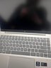 惠普（HP）星Book Pro14/Book14可選補貼2025新品AI高性能星輕薄酷睿Ultra筆記本電腦旗艦辦公筆記本電腦 Ultra5-125H 16G 1T 2.5K 銀 【標配】 曬單實(shí)拍圖