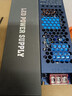 格普特LED線(xiàn)性燈電源220V轉12V24V燈帶條燈箱線(xiàn)形條燈超薄黑金剛變壓器 24V 16.6A 400W（3年包換新） 曬單實(shí)拍圖