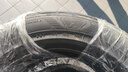 固特異（Goodyear）汽車(chē)輪胎205/60R16 92V EF1 SPORT鷹馳F1酷跑 軒逸/新?？怂?速騰 曬單實(shí)拍圖