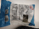 鮮海帶 鹽漬海帶結 海帶扣片火鍋食材涼拌海洋蔬菜 鹽漬海帶結500g 曬單實(shí)拍圖