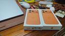 Apple/蘋(píng)果 iPhone 17 Pro 256GB 星宇橙色 支持移動(dòng)聯(lián)通電信5G 雙卡雙待手機 曬單實(shí)拍圖