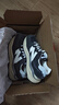 NEW BALANCE 休閑鞋男鞋女鞋網(wǎng)面舒適透氣情侶運動(dòng)鞋5740系列M5740VL1 41.5 曬單實(shí)拍圖