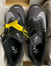 耐克NIKE 碳板跑步鞋男子減震ZOOM FLY 6運動(dòng)鞋FN8454-001黑白43 曬單實(shí)拍圖