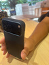 PITAKA適用蘋(píng)果iPhone17ProMax手機殼相機按鍵全包磁吸凱夫拉芳綸碳纖維紋超薄商務(wù)高級感保護套 山 曬單實(shí)拍圖