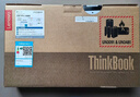 ThinkPad 聯(lián)想筆記本電腦ThinkBook14+ 2025 AI輕薄辦公本 英特爾酷睿Ultra5 14.5英寸 32G 1T 3K 120Hz 曬單實(shí)拍圖