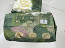 babycare金山茶花拉拉褲XXXL24+3片(＞17kg)嬰兒尿不濕超薄透氣輕柔花苞褲 曬單實(shí)拍圖