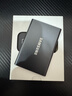 三星（SAMSUNG） 2TB Type-c USB 3.2 移動(dòng)固態(tài)硬盤(pán)（PSSD） T7 灰色 NVMe傳輸速度1050MB/s 手機直連筆記本外接 曬單實(shí)拍圖
