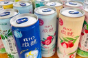 銳澳（RIO）雞尾酒 洋酒 果酒甜酒 預調酒  微醺強爽多口味組合裝 330ml*6罐 曬單實(shí)拍圖