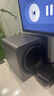 三星【國家補貼】新品音響HW-Q990F/XZ物理11.1.4杜比全景聲回音壁無(wú)線(xiàn)環(huán)繞藍牙投影家庭影院電視音箱 黑色 曬單實(shí)拍圖