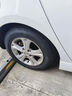 固特異（Goodyear）汽車(chē)輪胎 195/65R15 91V EF1 SPORT鷹馳F1酷跑 卡羅拉/朗逸/寶來(lái) 曬單實(shí)拍圖
