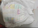 五羊（FIVERAMS）拉拉褲薄薄芯成長(cháng)褲XXL40片 (15kg以上)嬰兒尿不濕超薄瞬吸干爽 曬單實(shí)拍圖