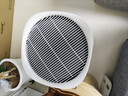 美的（Midea）R8空氣凈化器加濕一體機【升級甲醛數顯】除甲醛除煙味除異味除過(guò)敏原殺菌消毒家用全效空氣消毒機 【10重凈化】新品上市 曬單實(shí)拍圖