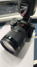索尼（SONY）FE 24-240mm F3.5-6.3 OSS 全畫(huà)幅遠攝大變焦微單鏡頭 SEL24240廣角 長(cháng)焦 官方標配[72mm] 曬單實(shí)拍圖