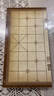 得力（deli）中國象棋套裝折疊防水棋盤(pán)棋游兒童益智娛樂(lè )親子生態(tài)原木開(kāi)學(xué)禮物 曬單實(shí)拍圖