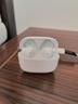 榮耀親選 耳機GEG X7e青春版 雙設備連接 長(cháng)續航 通話(huà)降噪  大動(dòng)圈 藍牙耳機  適配榮耀華為小米手機 白色 曬單實(shí)拍圖
