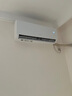 格力（GREE）1.5匹天儀 新1級能效變頻 壁掛式臥室省電空調(diào)掛機KFR-35GW/(35504)FNhAa-B1 家電國家補貼 曬單實拍圖