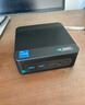 微星 CubiNUC mini迷你小主機（i5 12450H 16G 1TB 雙千兆網(wǎng)口 WiFi6）國家補貼商務(wù)辦公臺式電腦 曬單實(shí)拍圖