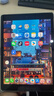 Apple/蘋(píng)果iPad 2018/2019/2020款iPad6/7代iPad8原裝5代二手平板電腦 iPad8代 2020插卡版 128GB 95成新 曬單實(shí)拍圖
