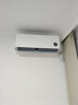 小米（MI）米家 1.5匹 新一級能效 巨省電 空調(diào)掛機(jī) KFR-35GW/N1A1【國家補(bǔ)貼20%】整機(jī)十年質(zhì)保 曬單實(shí)拍圖