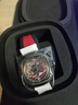 SEVENFRIDAY七個(gè)星期五T系列限量款腕表自動(dòng)機械男表機械情侶手表禮物 T3/05【全球限量500支】 曬單實(shí)拍圖