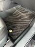 五福金牛環(huán)保雙層全包圍tpe腳墊馬自達昂克賽拉腳墊CX5阿特茲CX4 曬單實(shí)拍圖