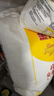 金龍魚(yú) 面粉 高筋粉 高筋麥芯小麥粉20斤 家用包子餃子饅頭餅手搟面 曬單實(shí)拍圖