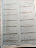 哈佛英語：語法巧學(xué)精練高中（2021秋） 曬單實拍圖