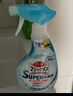 花王（KAO）浴室清潔劑350ml 浴室衛生間玻璃瓷磚浴缸花灑水漬去除水垢清洗劑 曬單實(shí)拍圖