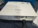 松下（Panasonic）PT-LMZ460C激光投影儀 白天會(huì )議室專(zhuān)用商務(wù)辦公商務(wù)機培訓教學(xué)投影機（全高清WUXGA 4800流明） 曬單實(shí)拍圖