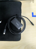 ThinkPlus聯(lián)想65W氮化鎵充電器套裝 ThinkPad充電器口紅電源多口Type-C適用蘋果17/16華為小米聯(lián)想筆記本 曬單實拍圖
