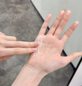 水循環(huán)（REOCLE）積雪草護膚四件套裝禮盒水乳霜精華舒緩保濕化妝品專(zhuān)柜 積雪草套裝（水+乳） 曬單實(shí)拍圖