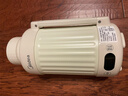 美的（Midea）電熱水壺便攜式旅行車(chē)載嬰兒燒水壺戶(hù)外出行1.2L 國補寬電壓保溫保冷恒溫壺MK-DB12X18-PRO 曬單實(shí)拍圖